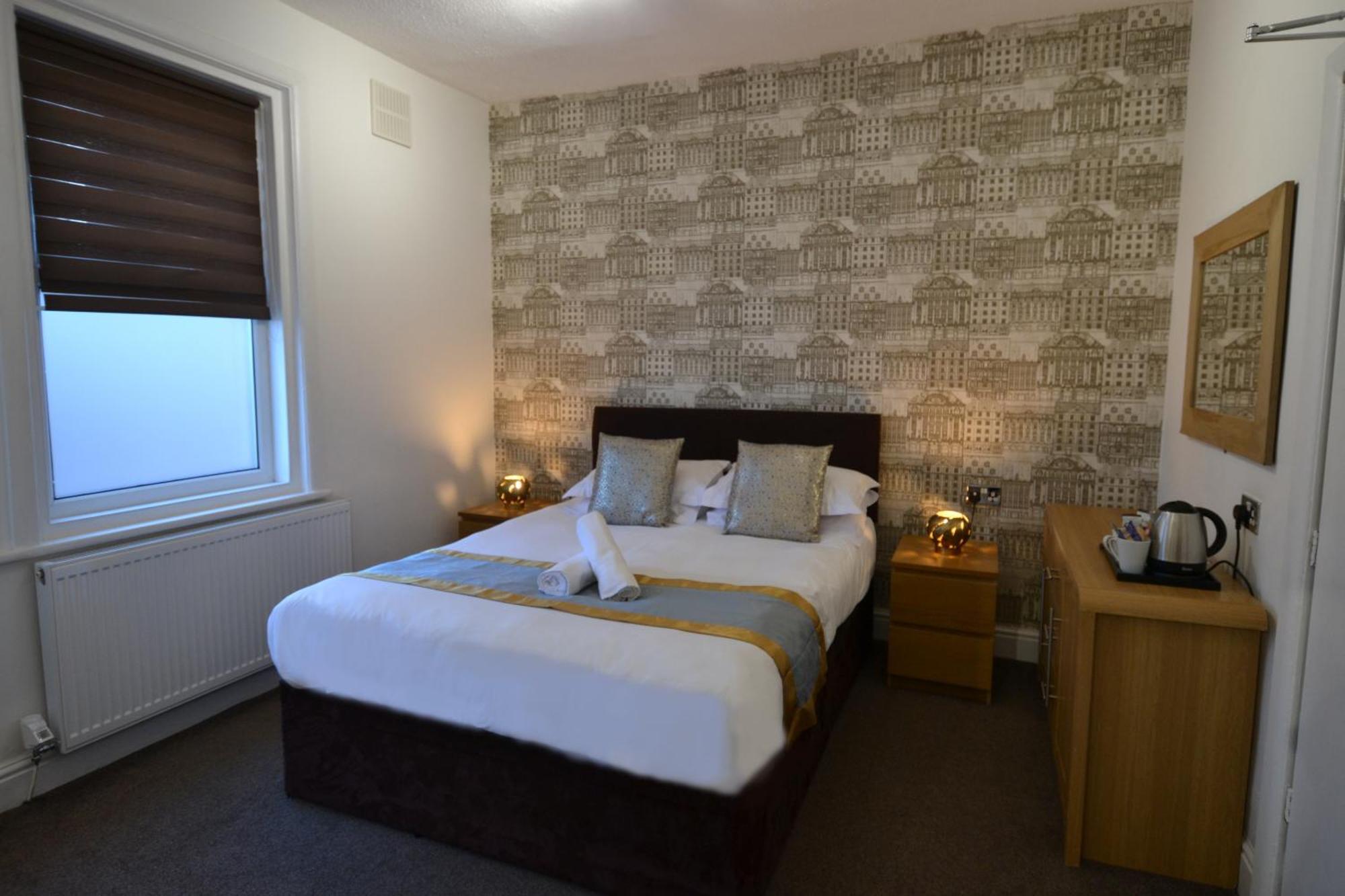 Hotel 33 Blackpool Camera foto